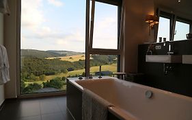 Ferienhaus Zur Burg Olbruck